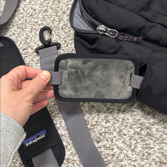 Patagonia Transport MLC 45L bag - Picture 5 of 10